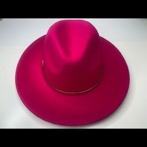 Ted Baker Carina Felt Fedora